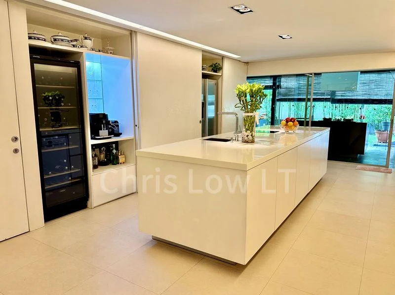 5 Bed Semi-Detached House (Landed) for Sale in  Seletar Hills Estate - Image 6