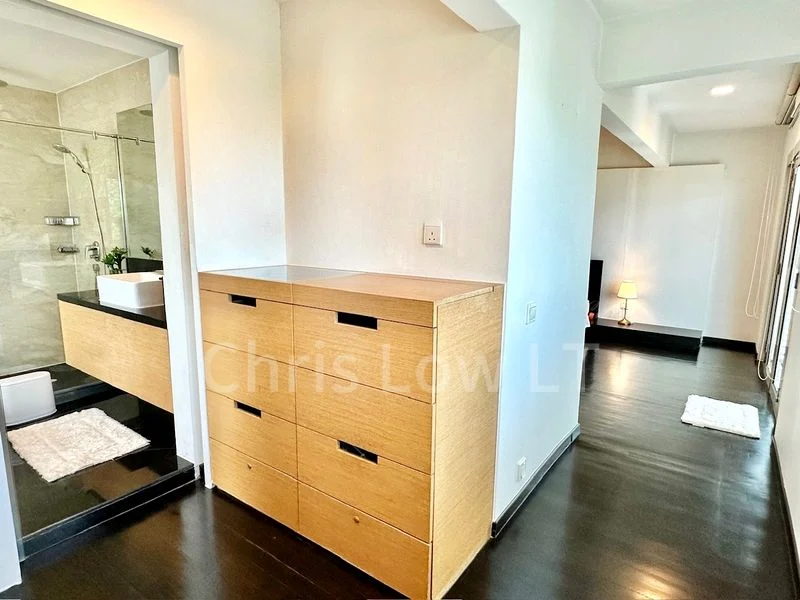 5 Bed Semi-Detached House (Landed) for Sale in  Seletar Hills Estate - Image 13