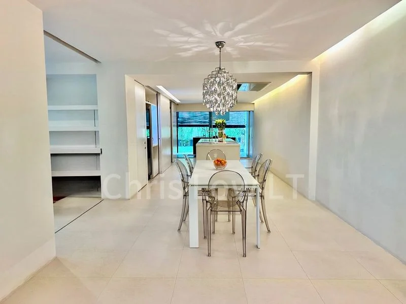 5 Bed Semi-Detached House (Landed) for Sale in  Seletar Hills Estate - Image 4