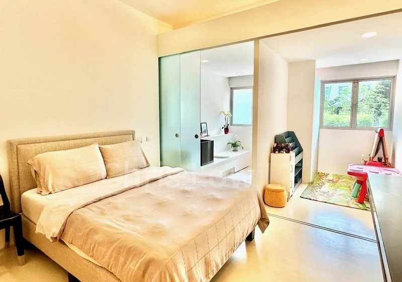 5 Bed Semi-Detached House (Landed) for Sale in  Seletar Hills Estate - Image 12