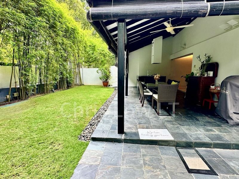 5 Bed Semi-Detached House (Landed) for Sale in  Seletar Hills Estate - Image 9