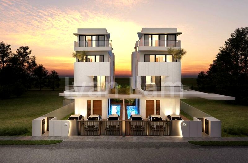 5 Bed Bungalow (Landed) for Sale in 77 @ East Coast - Image 3