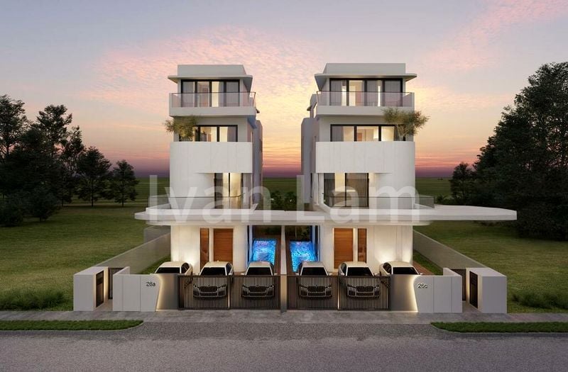 5 Bed Bungalow (Landed) for Sale in 77 @ East Coast - Image 2