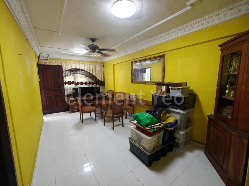 3 Room (3NG) HDB for Sale in  313 Shunfu Road - Image 2