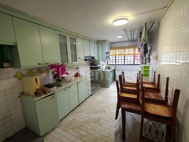 3 Room (3NG) HDB for Sale in  313 Shunfu Road - Image 5