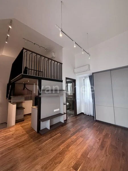 2 Bed Condo for Rent in Holland Grove Road - Image 1