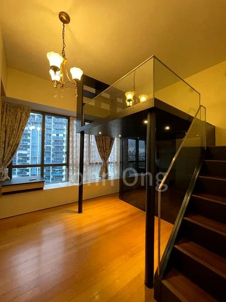 3+1 Bed Apartment (Condo) for Rent in The Cape - Image 21