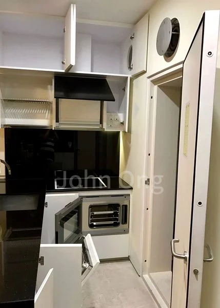 3+1 Bed Apartment (Condo) for Rent in The Cape - Image 5