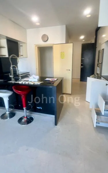 3+1 Bed Apartment (Condo) for Rent in The Cape - Image 15