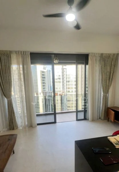 3+1 Bed Apartment (Condo) for Rent in The Cape - Image 14