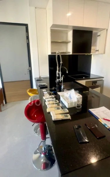 3+1 Bed Apartment (Condo) for Rent in The Cape - Image 18