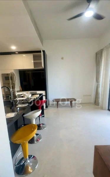 3+1 Bed Apartment (Condo) for Rent in The Cape - Image 11