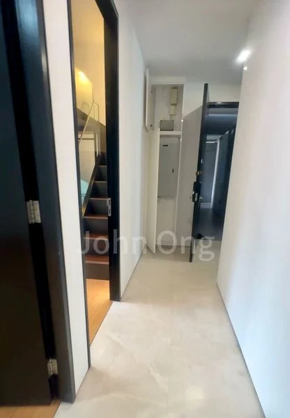 3+1 Bed Apartment (Condo) for Rent in The Cape - Image 8