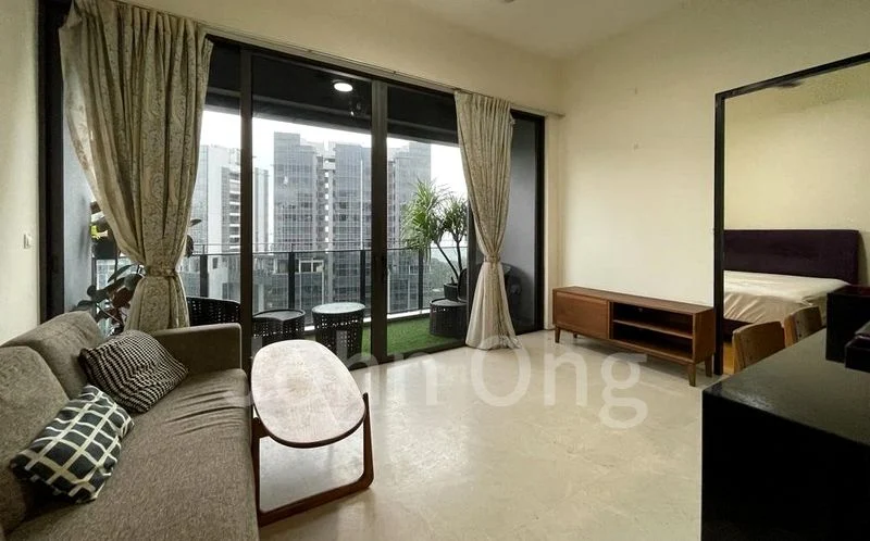 3+1 Bed Apartment (Condo) for Rent in The Cape - Image 1