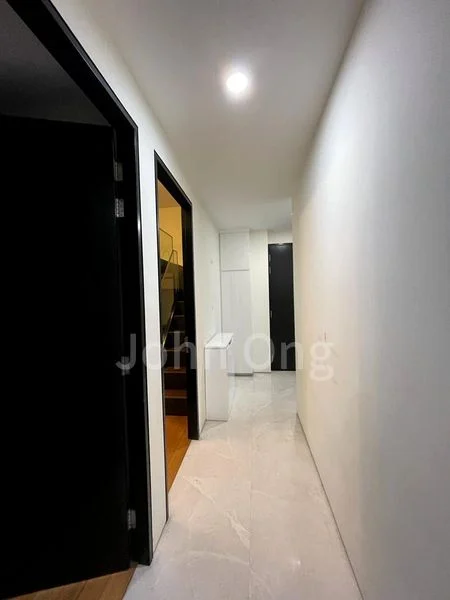 3+1 Bed Apartment (Condo) for Rent in The Cape - Image 23