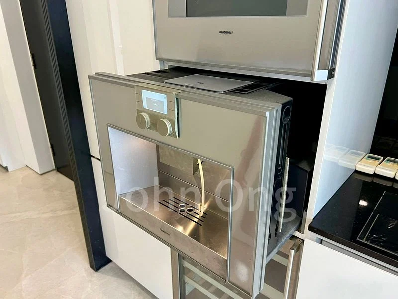 3+1 Bed Apartment (Condo) for Rent in The Cape - Image 4