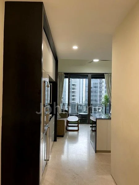 3+1 Bed Apartment (Condo) for Rent in The Cape - Image 22