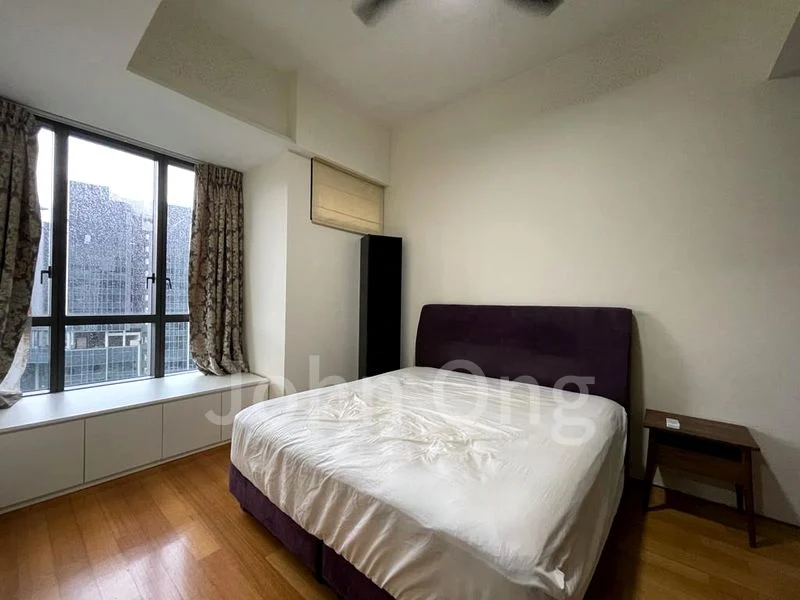 3+1 Bed Apartment (Condo) for Rent in The Cape - Image 24