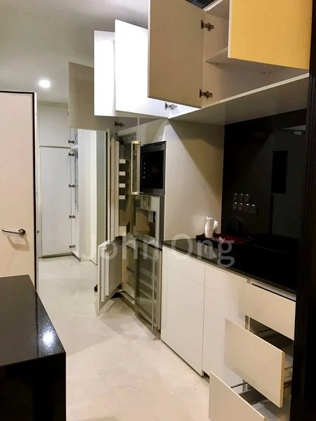 3+1 Bed Apartment (Condo) for Rent in The Cape - Image 3