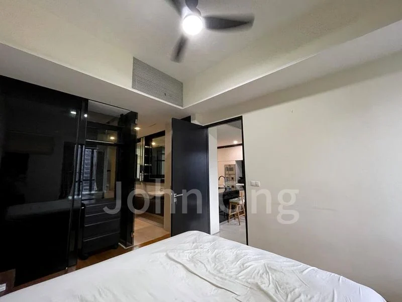 3+1 Bed Apartment (Condo) for Rent in The Cape - Image 19