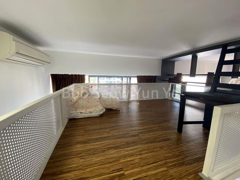 1 Bed Condo for Rent in  The Hillier - Image 9