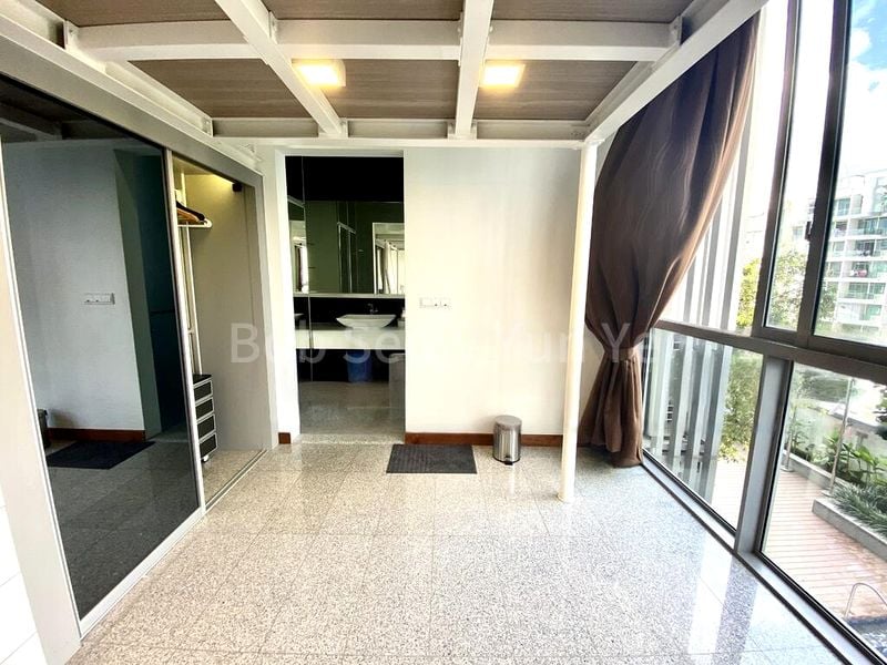 1 Bed Condo for Rent in  The Hillier - Image 7