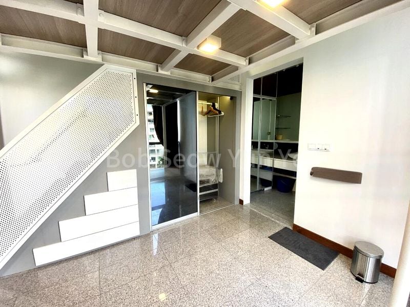 1 Bed Condo for Rent in  The Hillier - Image 4