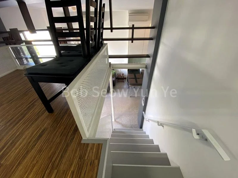 1 Bed Condo for Rent in  The Hillier - Image 10