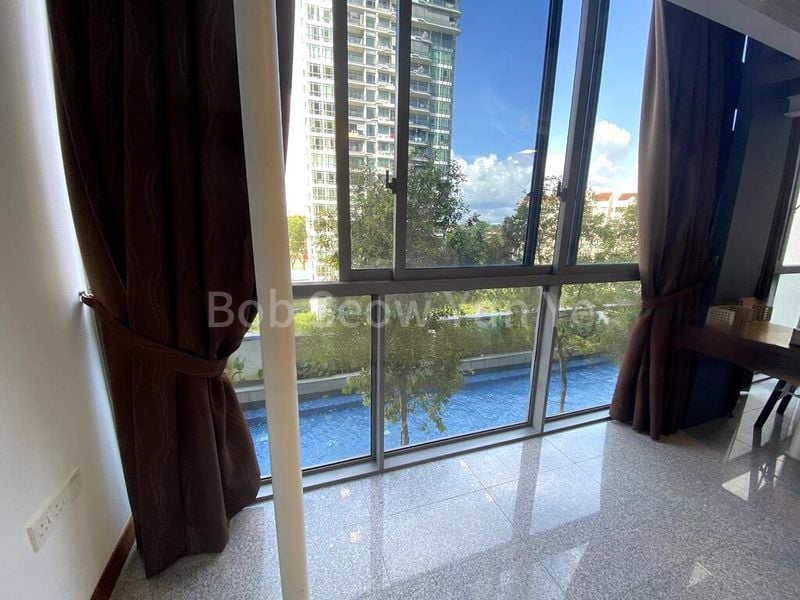 1 Bed Condo for Rent in  The Hillier - Image 12