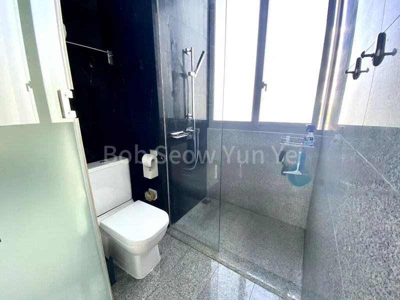 1 Bed Condo for Rent in  The Hillier - Image 5