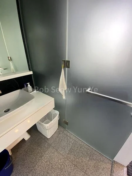 1 Bed Condo for Rent in  The Hillier - Image 11