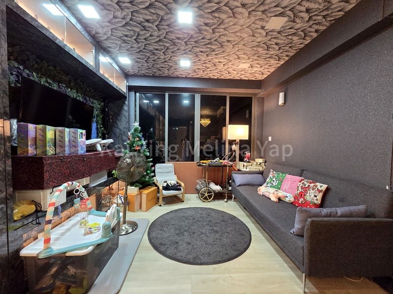 4 Room (4A) HDB for Sale in 347A Yishun Avenue 11 - Image 5