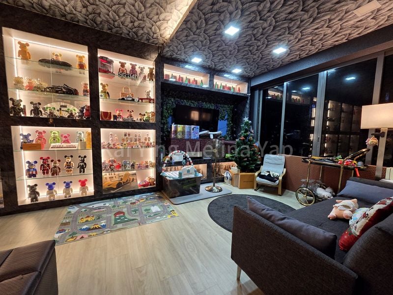 4 Room (4A) HDB for Sale in 347A Yishun Avenue 11 - Image 1