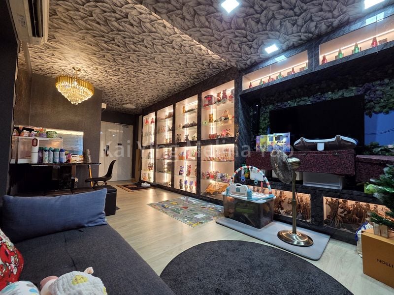 4 Room (4A) HDB for Sale in 347A Yishun Avenue 11 - Image 2