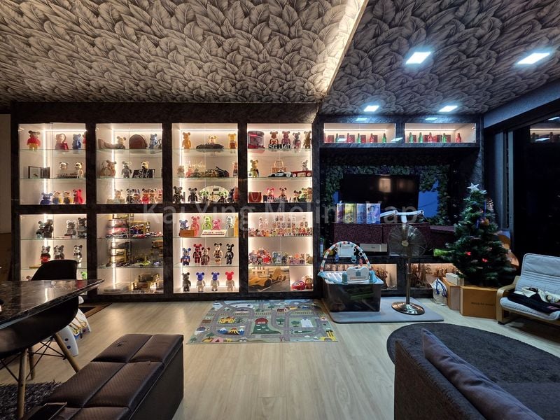 4 Room (4A) HDB for Sale in 347A Yishun Avenue 11 - Image 3