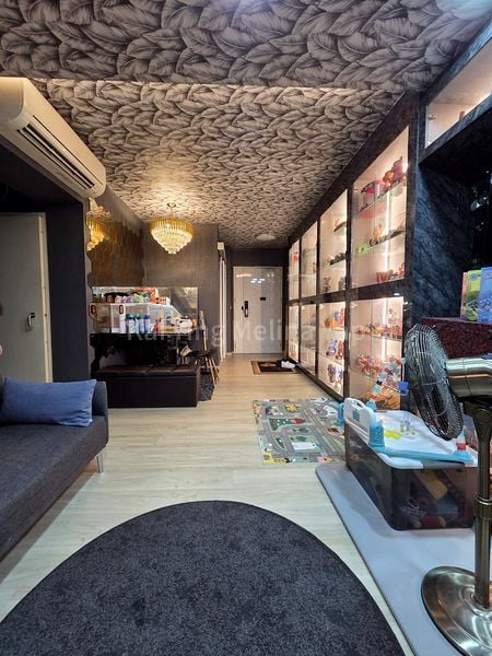 4 Room (4A) HDB for Sale in 347A Yishun Avenue 11 - Image 4