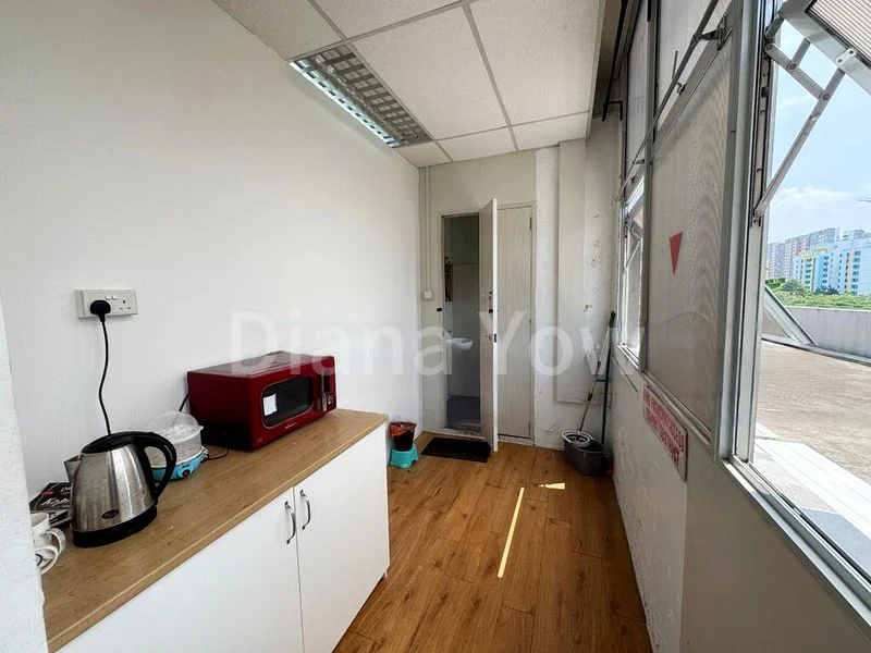 Factory / Workshop (B2) for Sale: "Pioneer Junction - Image 10