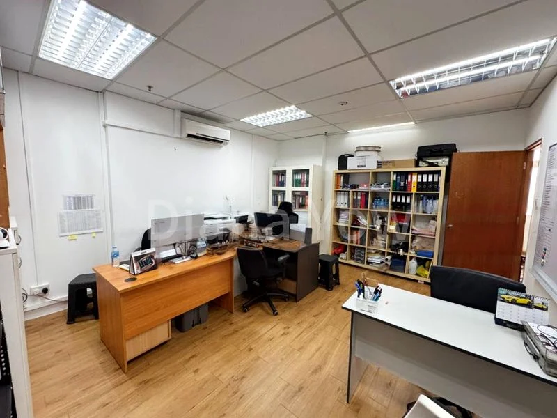 Factory / Workshop (B2) for Sale: "Pioneer Junction - Image 7