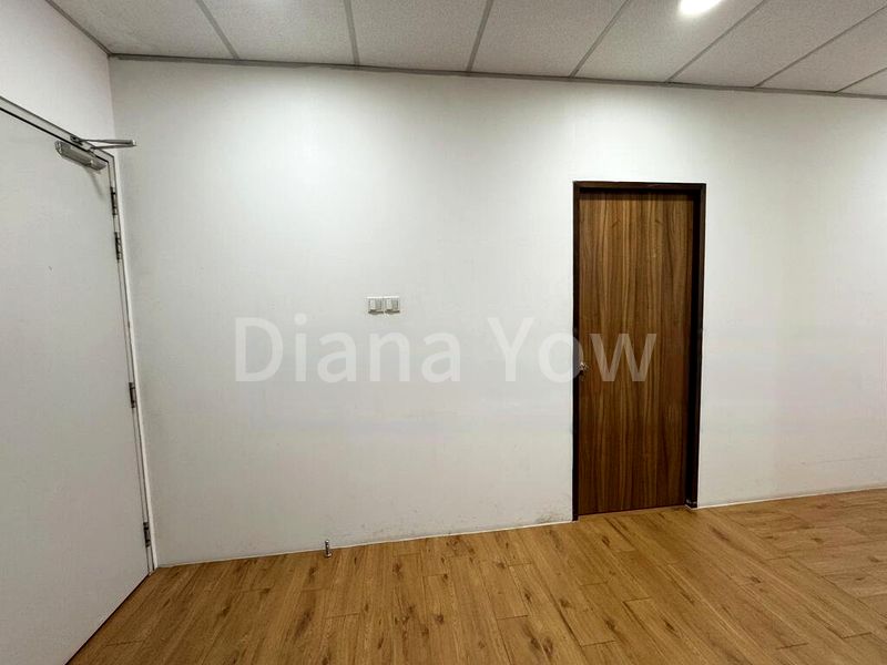 Factory / Workshop (B2) for Sale: "Pioneer Junction - Image 4