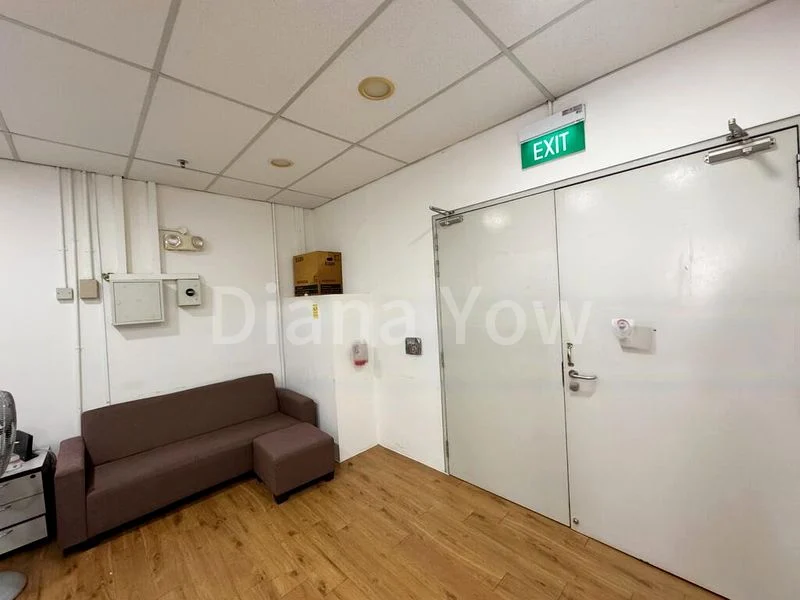 Factory / Workshop (B2) for Sale: "Pioneer Junction - Image 3