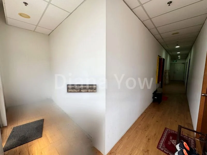 Factory / Workshop (B2) for Sale: "Pioneer Junction - Image 13