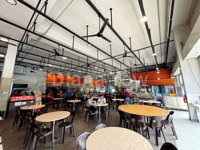 Factory / Workshop (B2) for Sale: "Pioneer Junction - Image 19