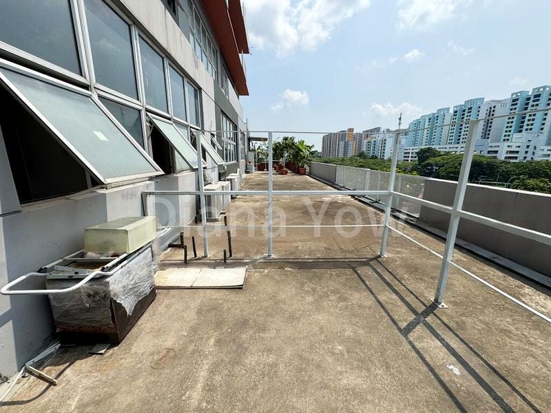 Factory / Workshop (B2) for Sale: "Pioneer Junction - Image 14