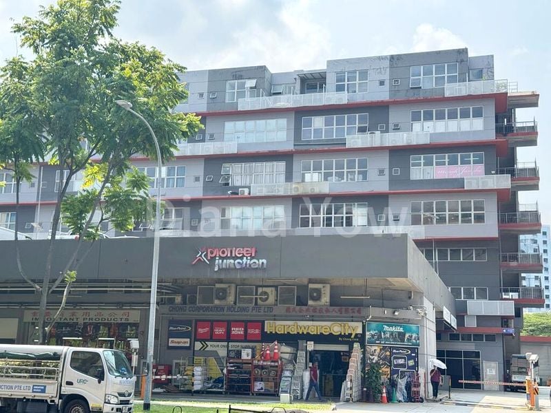 Factory / Workshop (B2) for Sale: "Pioneer Junction - Image 15