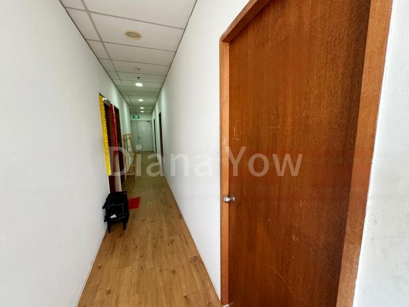 Factory / Workshop (B2) for Sale: "Pioneer Junction - Image 5