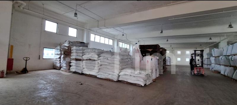 Factory / Workshop (B2) for Rent: Woodlands Spectrum I - Image 1