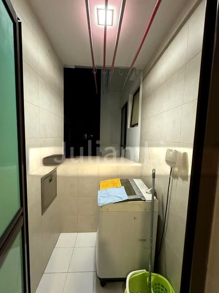 Room (Condo) for Rent in  The Treeline - Image 3