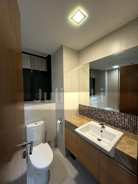 Room (Condo) for Rent in  The Treeline - Image 6