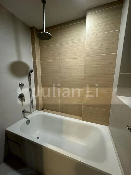 Room (Condo) for Rent in  The Treeline - Image 5