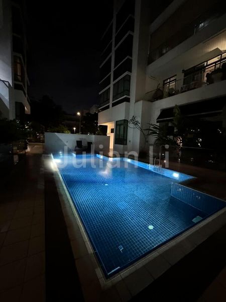 Room (Condo) for Rent in  The Treeline - Image 2